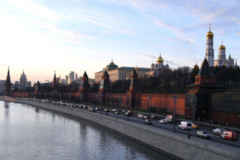 &laquo;Влияние санкций удалось ограничить&raquo;: МВФ улучшил прогноз по экономике России на 2022 и 2023 годы