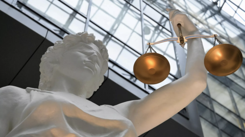 В список террористов и экстремистов Росфинмониторинга включены 155 подростков