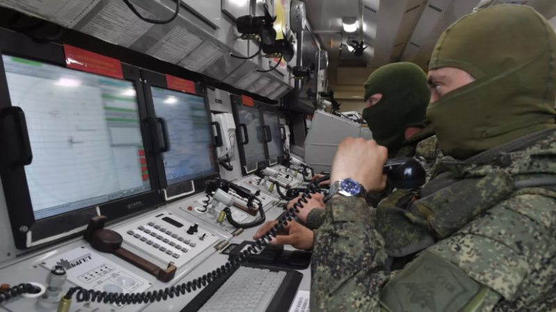 &laquo;Вновь атакуют мирные дома&raquo;: за ночь российские силы ПВО сбили 22 украинских БПЛА