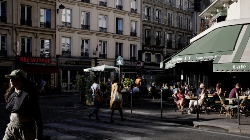 Во Франции призвали отменить антироссийские санкции