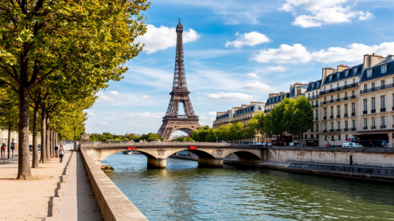 Во Франции возмущены неприглашением России на празднование Дня Победы