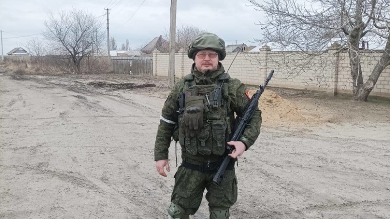 &laquo;Во мне слишком много железа&raquo;: офицер рассказал о &laquo;подарках&raquo; ВСУ и планах вернуться на СВО после тяжёлого ранения