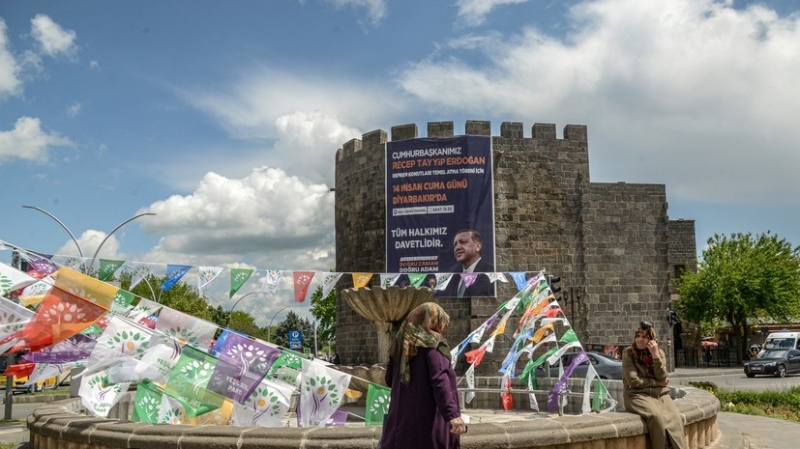 &laquo;Во многом решающие для республики&raquo;: в Турции стартуют президентские и парламентские выборы