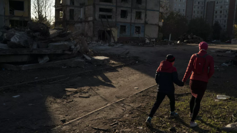 Военная хроника: мощные взрывы произошли в Запорожье