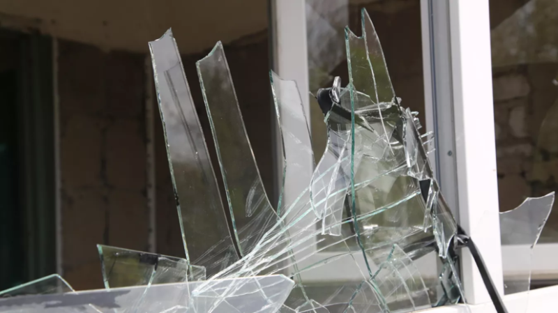 Военная хроника рассказала о комплексе зданий ВСУ во Львове, атакованный 6 июля