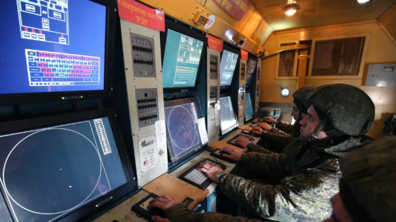 &laquo;Военные отразили воздушную атаку врага&raquo;: за ночь над Россией сбито 35 украинских БПЛА