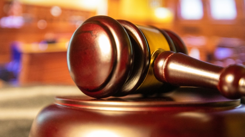 Военный суд подтвердил арест генерал-майора Попова