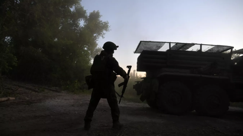 Войска &laquo;Севера&raquo; улучшили положение по переднему краю