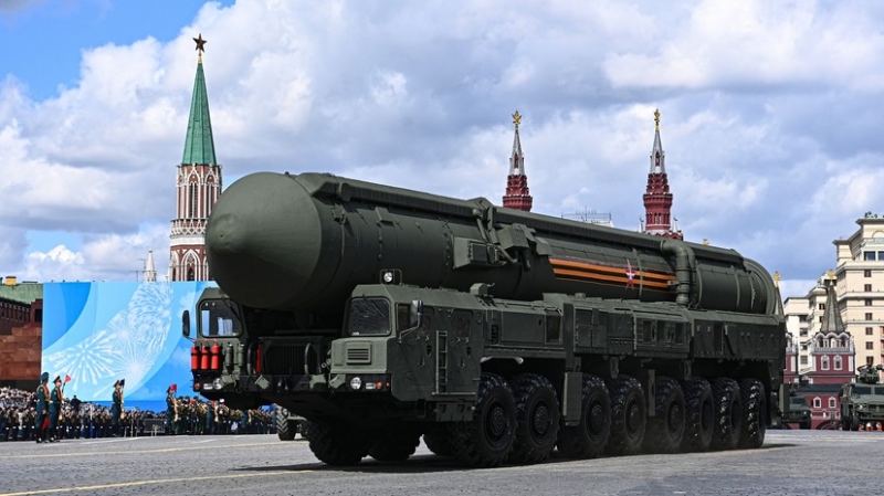 Войска стратегического сдерживания: как продвигается модернизация арсенала дивизий РВСН