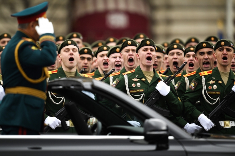 Войска стратегического сдерживания: как продвигается модернизация арсенала дивизий РВСН