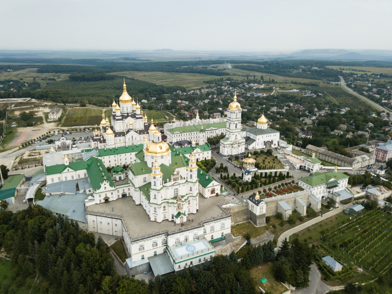 &laquo;Вопиющий произвол и террор&raquo;: в РПЦ заявили о попытках Киева ликвидировать Украинскую православную церковь