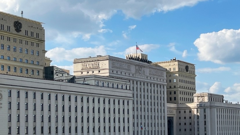 &laquo;Вопреки заявлениям Зеленского&raquo;: Минобороны обвинило Киев в продолжении атак на энергообъекты России