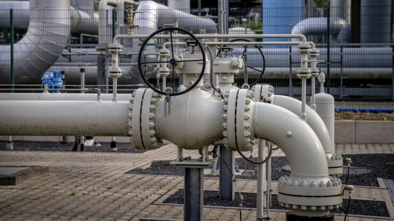 Вопрос объективности: почему в Европе стараются избежать привлечения России к расследованию ЧП на «Северных потоках»