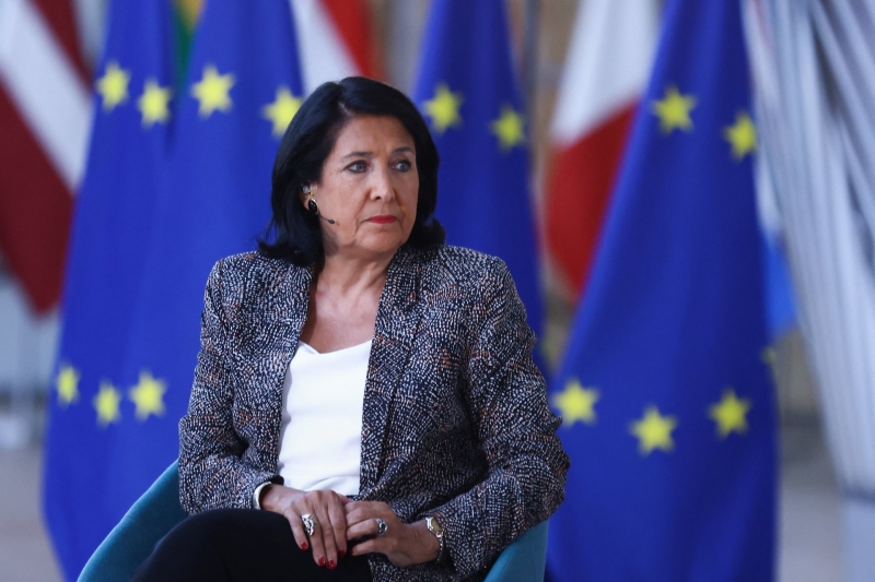 «Вопрос политической воли»: в Тбилиси заявили о вреде возможных санкций против РФ для экономики Грузии