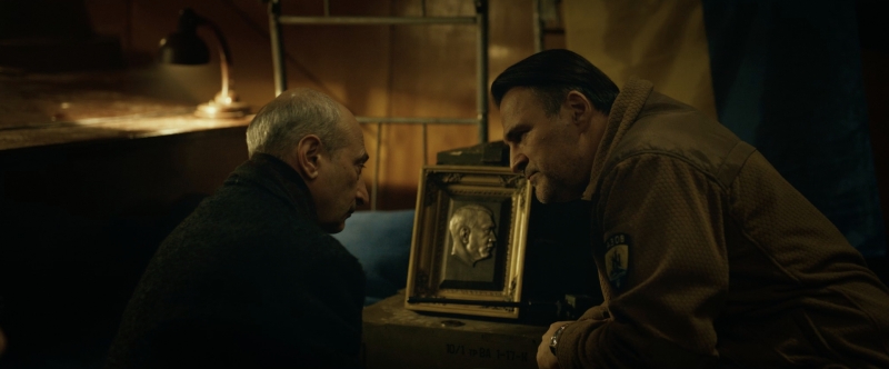 «Вопрос совести»: на экраны вышел фильм «Свидетель»