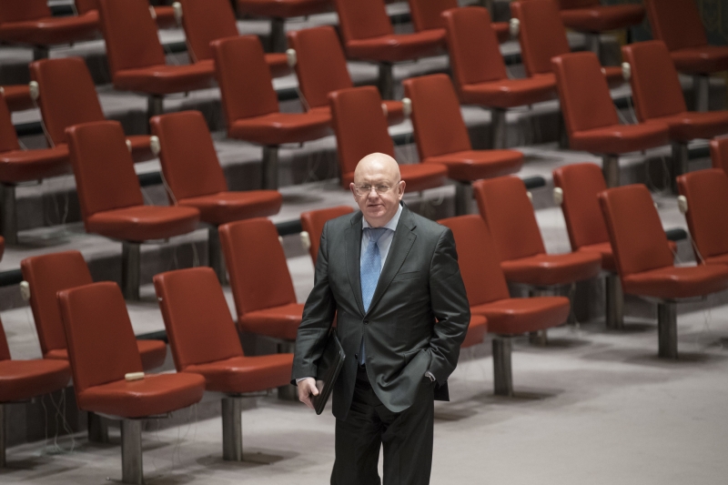 &laquo;Вопросы, о которых нельзя забывать&raquo;: почему Россия заблокировала резолюцию Совбеза ООН по спецоперации на Украине