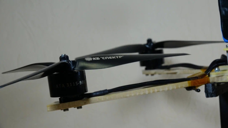 &laquo;Воробей&raquo;, &laquo;Ёжик&raquo;, &laquo;Косатка&raquo;: глава КБ &laquo;Спектр Инжиниринг&raquo; &mdash; о новых воздушных, наземных и речных российских дронах