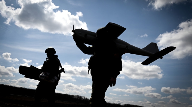 &laquo;Воробей&raquo;, &laquo;Ёжик&raquo;, &laquo;Косатка&raquo;: глава КБ &laquo;Спектр Инжиниринг&raquo; &mdash; о новых воздушных, наземных и речных российских дронах