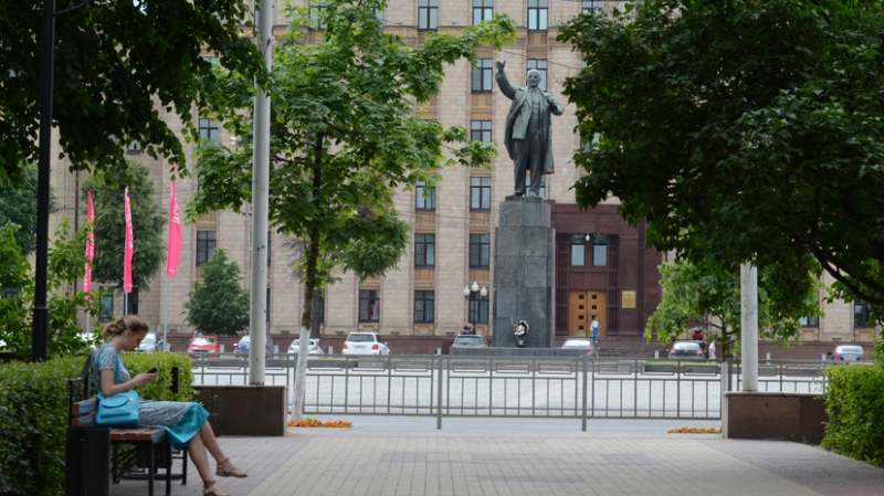 Воронежская область оплатит ремонт повреждённого во время КТО имущества граждан