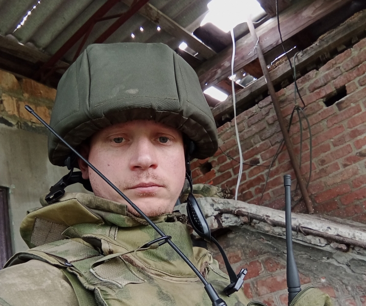 &laquo;Воспитание детей сейчас &mdash; это первоочередное&raquo;: участник СВО открыл детский сад в Чите