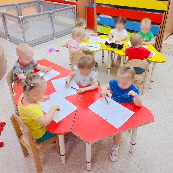 &laquo;Воспитание детей сейчас &mdash; это первоочередное&raquo;: участник СВО открыл детский сад в Чите