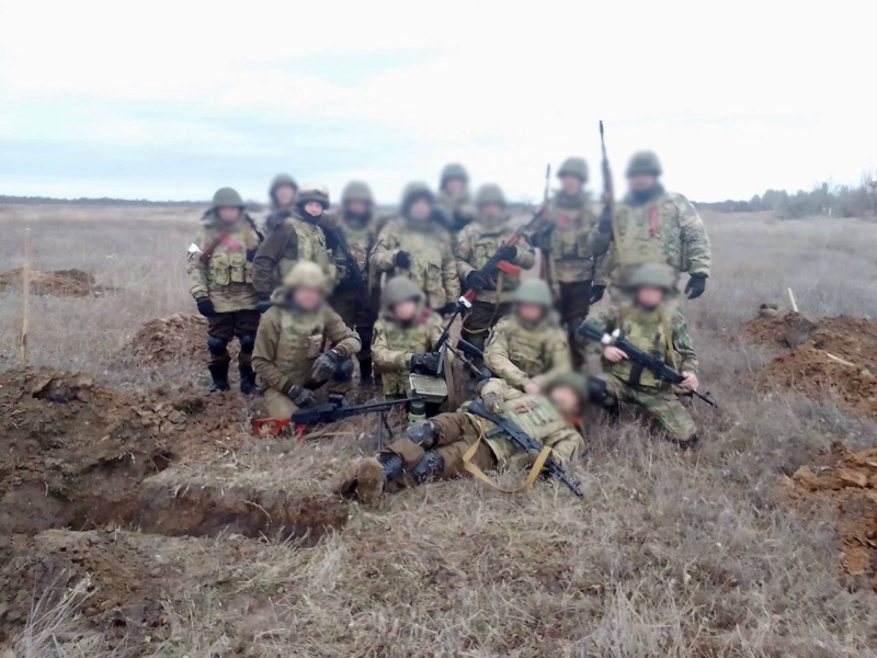 &laquo;Воспитание детей сейчас &mdash; это первоочередное&raquo;: участник СВО открыл детский сад в Чите