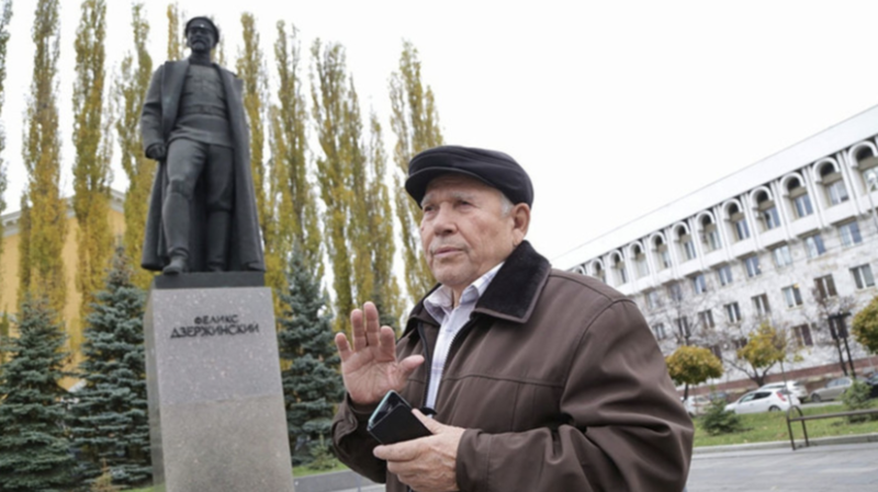 &laquo;Восстановить доброе имя&raquo;: Верховный суд РФ оправдал героя публикаций RT за чужое преступление 64-летней давности