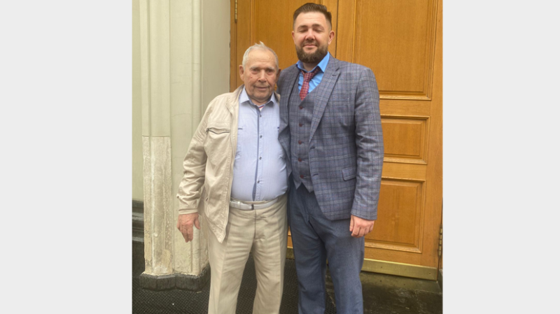 &laquo;Восстановить доброе имя&raquo;: Верховный суд РФ оправдал героя публикаций RT за чужое преступление 64-летней давности