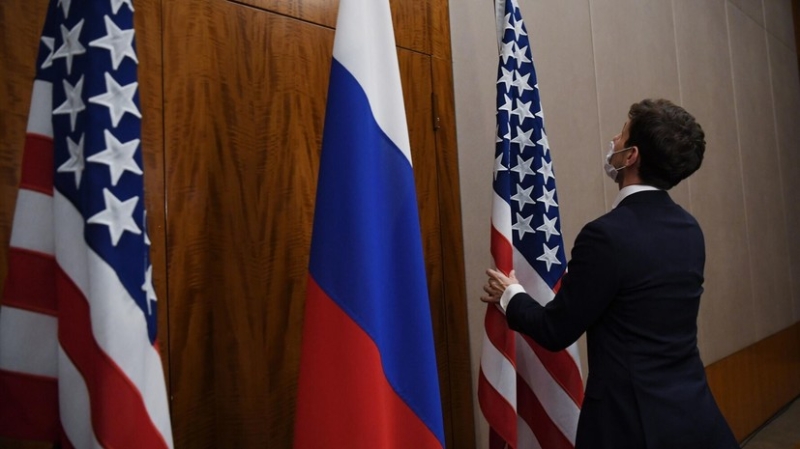 &laquo;Восстановить весь комплекс отношений&raquo;: Россия и США проведут переговоры 18 февраля в Эр-Рияде