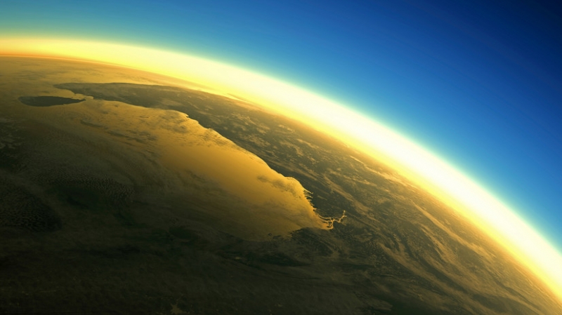 &laquo;Восстановление произойдёт через несколько десятков лет&raquo;: российский климатолог &mdash; о состоянии озонового слоя атмосферы