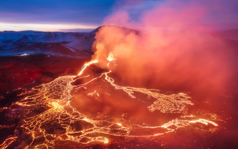 &laquo;Восстановление произойдёт через несколько десятков лет&raquo;: российский климатолог &mdash; о состоянии озонового слоя атмосферы