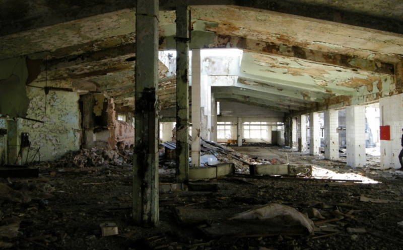 Восточный отток: как отъезд трудоспособного населения может сказаться на будущем Украины