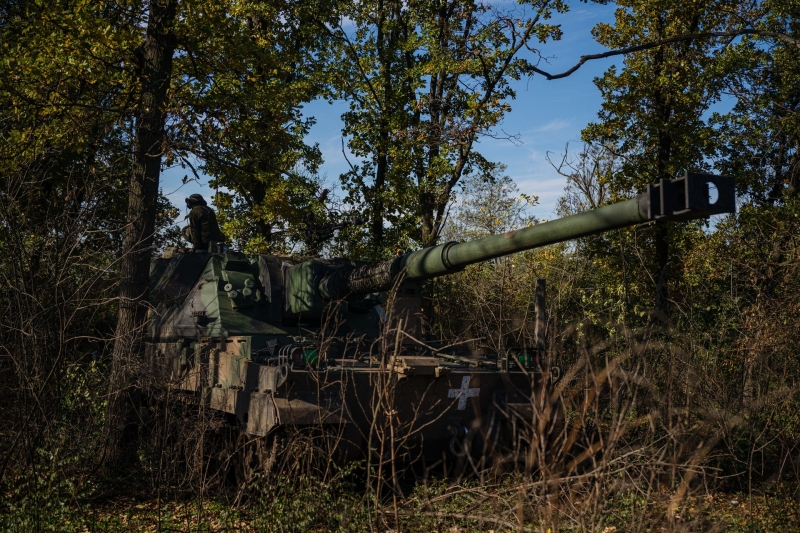 &laquo;Вовлечены в противостояние с Россией&raquo;: как ЕС реализует программу по подготовке украинских военных