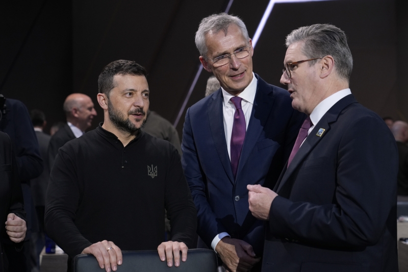 &laquo;Возможности ограничены&raquo;: как участники формата &laquo;Рамштайн&raquo; намерены дальше поддерживать Украину