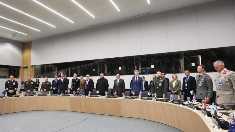 &laquo;Возможности ограничены&raquo;: как участники формата &laquo;Рамштайн&raquo; намерены дальше поддерживать Украину