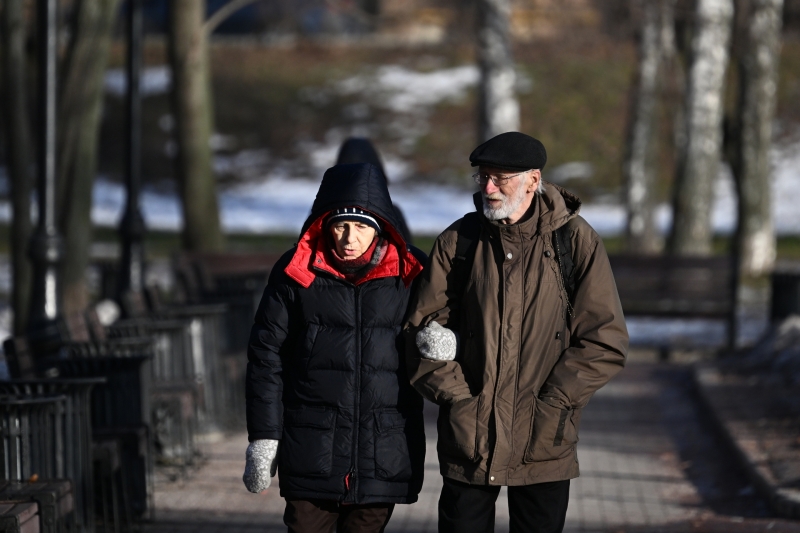 Возраст, стаж и специальные баллы: Соцфонд назвал условия для назначения пенсии в 2025 году