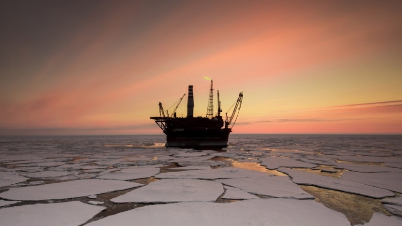 Впервые с сентября 2014 года: российская нефть Urals подорожала до $95 за баррель