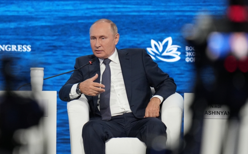 Впервые в современной истории: в России на протяжении всего лета была зафиксирована дефляция