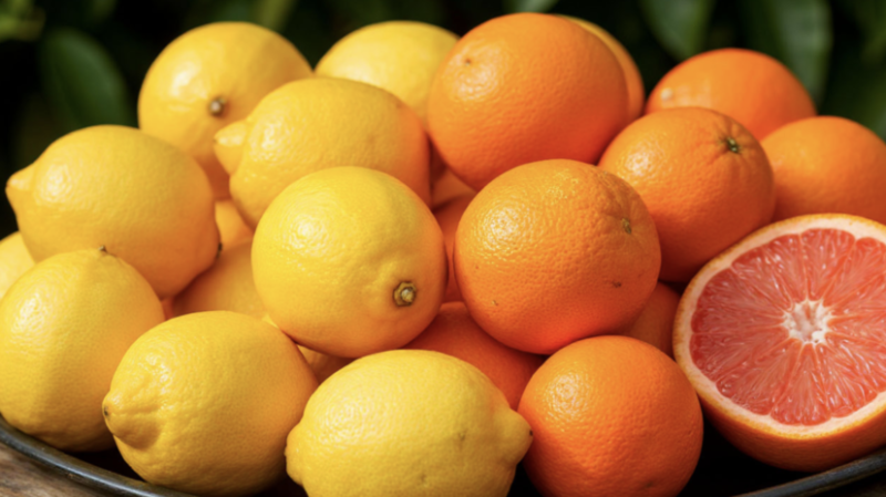 Врач Кашух назвала продукты, которые являются &laquo;витаминной бомбой&raquo;