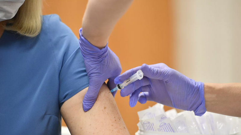 Врач Руженцова назвала пожизненное противопоказание к вакцинации от коронавируса