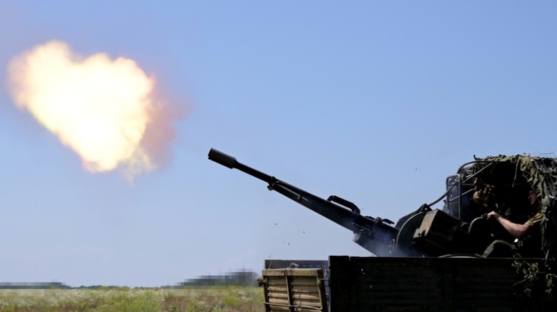 &laquo;Враг не оставляет попыток запугать людей&raquo;: за ночь российские силы ПВО сбили семь украинских БПЛА