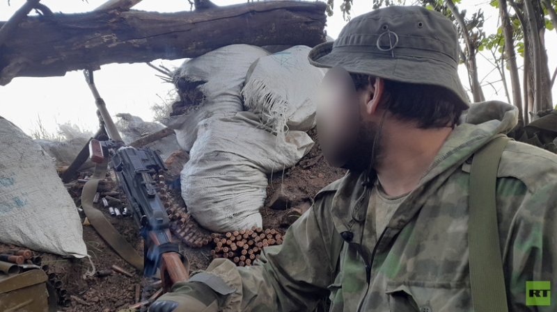 «Враг рано нас похоронил»: прошедшие Афганскую войну казаки служат добровольцами в зоне СВО