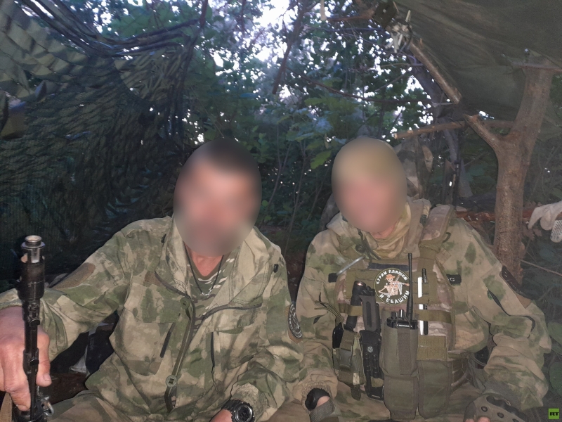 «Враг рано нас похоронил»: прошедшие Афганскую войну казаки служат добровольцами в зоне СВО