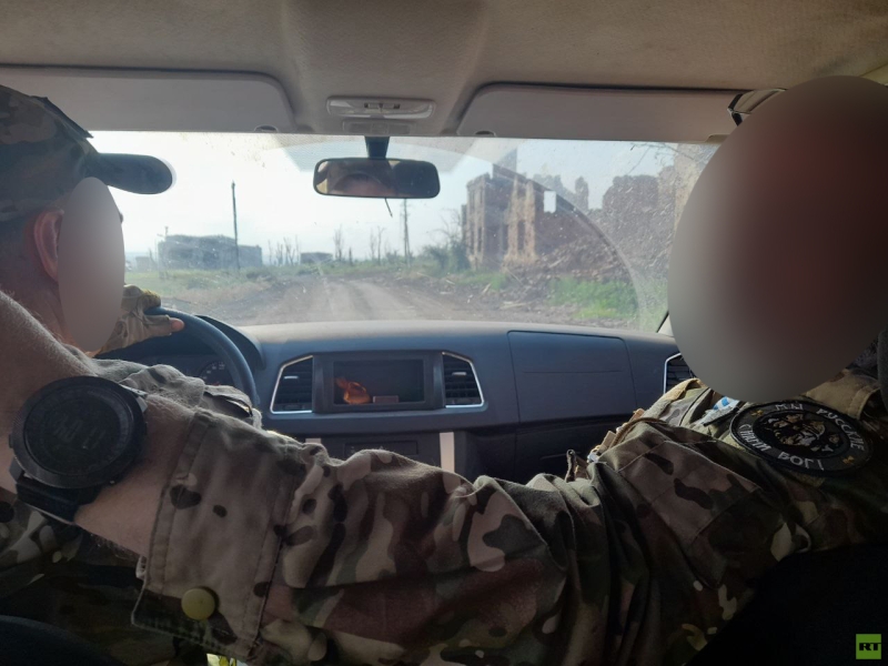 «Враг рано нас похоронил»: прошедшие Афганскую войну казаки служат добровольцами в зоне СВО