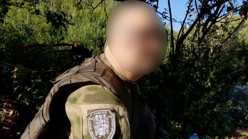 «Враг рано нас похоронил»: прошедшие Афганскую войну казаки служат добровольцами в зоне СВО