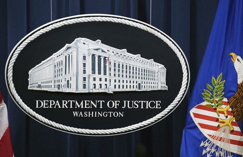 «Враждебная акция»: Москва потребовала прекратить гонения на россиян в Соединённых Штатах