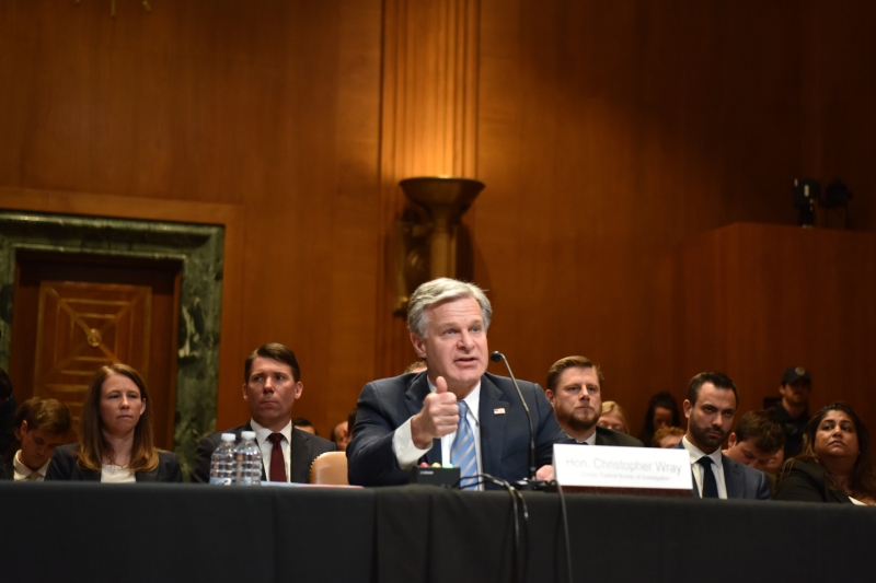 «Время идёт, методы не меняются»: как в США обвиняют Россию во вмешательстве в выборы и нападках на Камалу Харрис