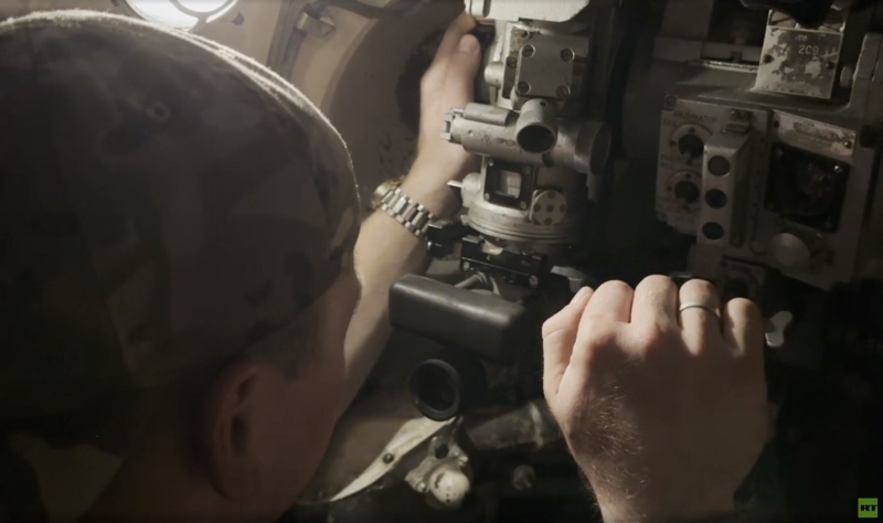 &laquo;Врезать и отскочить&raquo;: как Первая Славянская бригада воюет оружием, созданным для глобального конфликта с НАТО