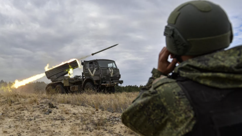 ВС России за неделю уничтожили три безэкипажных катера и катер Willard