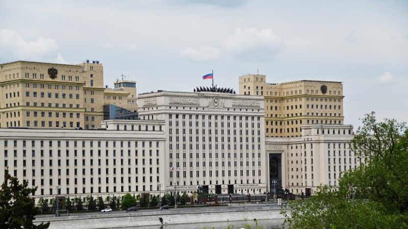 &laquo;Все БПЛА своевременно обнаружены и уничтожены&raquo;: в МО РФ сообщили о пресечении атаки беспилотников в Калужской области